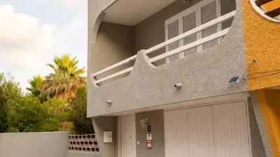 House in Bega de Mar photo 3