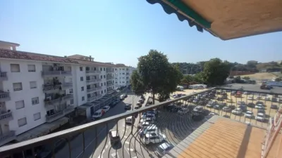 Apartment on Carrer de Josep Tarradellas i Joan photo 13