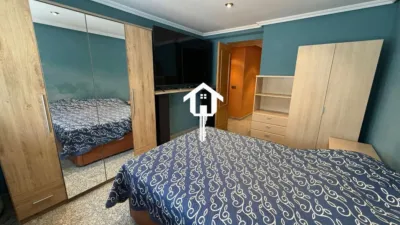 Apartment on Padre Mariana Street photo 3