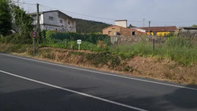 Terreno en venta en O Formigueiro - Vista 2