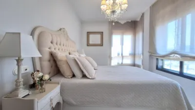Apartment in Ronda Sur photo 15