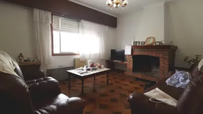 House in Ponteceso, Bergantiños - Más