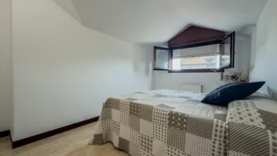 Top Floor Apartment in Somo photo 16