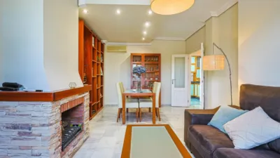 Semi-detached house in Andalucia photo 3