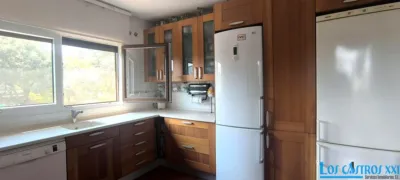 Chalet in Alpedrete photo 21