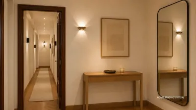 Apartment on Avinguda del Cid photo 16