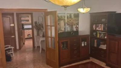 Pis – Albacete, Carretas-Huerta Marzo - Vista 2