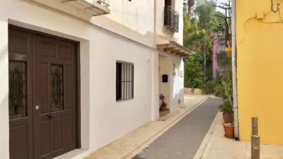 Casa – la Vila Joiosa / Villajoyosa, el Pont, la Marina Baixa - Vista 3