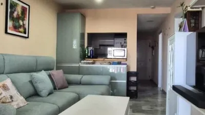 Apartment in Doña Julia Golf photo 3