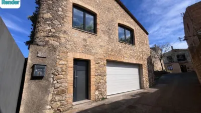 Chalet on La Rectoria Street photo 8