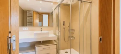 Apartment in Camí de Gènova photo 22