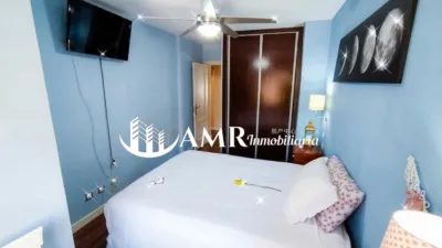 Apartment on Calle del Río Manzanares photo 17