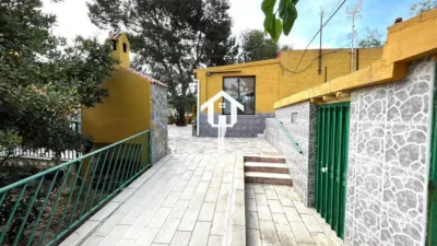 Rustic Finca on Carrer de Santa Anna photo 38