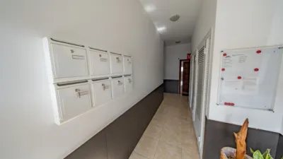 Apartment on Avenida de la Constitución photo 11