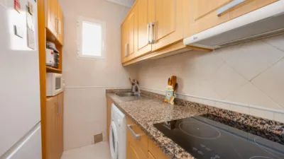 Apartment on Calle de María Gil Vallejos photo 11