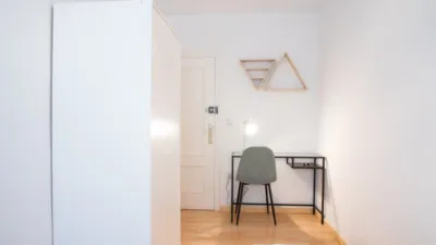 Apartment in Puerta Bonita photo 4