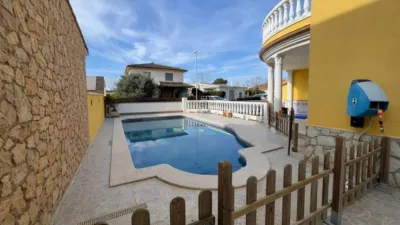 House on Carrer del Grau photo 2