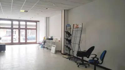 Local comercial en venta en Rúa Río Anllóns - Vista 2