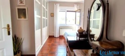 Chalet in Alpedrete photo 32