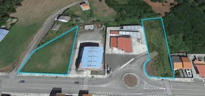 Terreno en alquiler en Avenida de Malpica - Vista 2