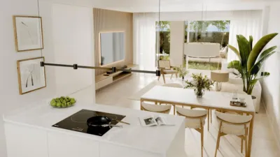 Apartment in Portocolom photo 3