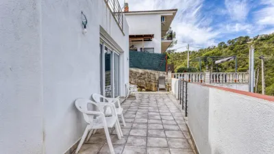 Chalet in Vora Sitges photo 34