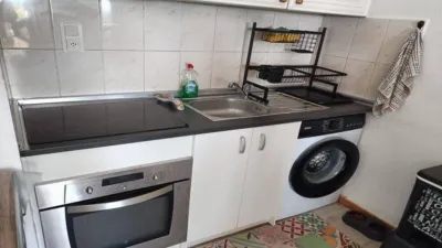 Apartment in Muga photo 6