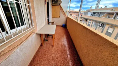 Apartment in Torrevieja, Europa, Villamayor - Vista 3