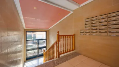 Apartment on Calle de María Gil Vallejos photo 26