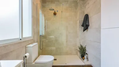 Semi-detached house in Andalucia photo 39