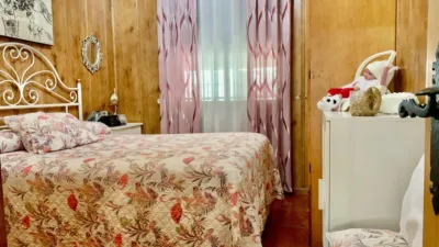 Chalet in Lora del Río photo 55