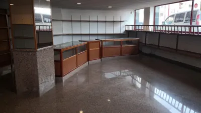Local comercial en venta en San Martiño - Vista 2