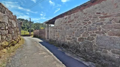 House on Calle O Outeiro photo 49