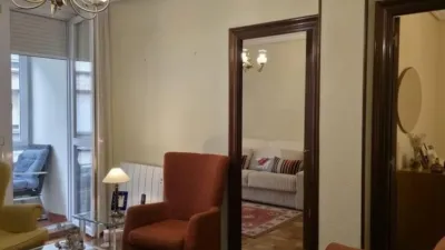 Apartment at Calle Alfereces Provisionales, 4 photo 19