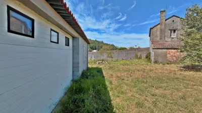 House on Calle O Outeiro photo 36