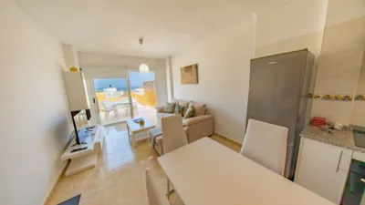 Penthouse on Avenida de la Constitución photo 2