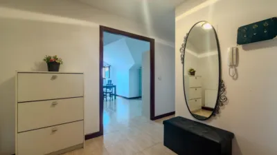 Top Floor Apartment in Somo photo 5