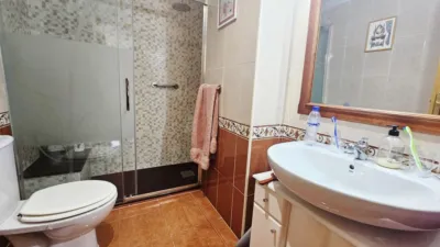 Apartment in Carolinas Altas photo 10