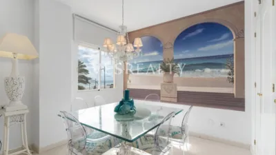 Apartment on Calle de Columbretes photo 12