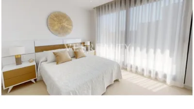 Casa – San Fulgencio - Vista 2