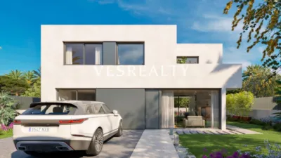 Casa – San Fulgencio - Vista 3