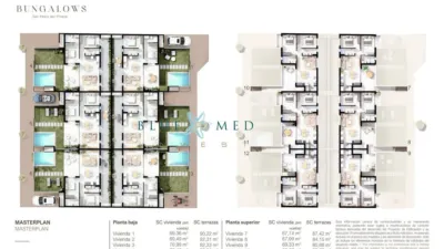 Apartment on Calle de las Palmas, 29 photo 15