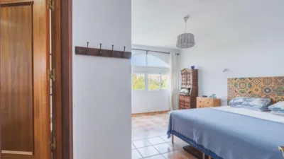 Rustic Finca in Zahora photo 30