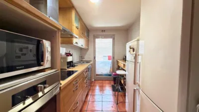 Apartment in Rivas Futura photo 9
