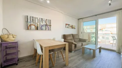 Apartamento en calle del Llac Taimir photo 9