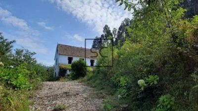 House in Narón, O Cucheiro - Vista 3
