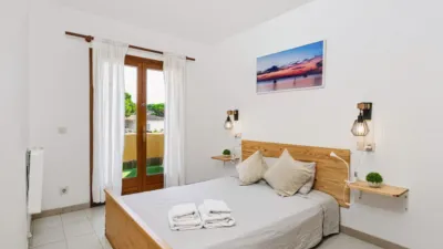 House in Riells photo 18