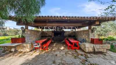 Chalet on Avenida de Alicante photo 26