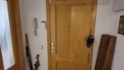 Apartment in Xirles photo 18