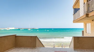 Piso – Torrevieja, El Paraiso - Vista 3